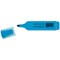 Q-Connect Blue Highlighter Pen (Pack of 10)
