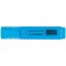 Q-Connect Blue Highlighter Pen (Pack of 10)