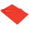 Q-Connect A4 Cut Flush Folders Red, Pack of 100