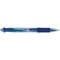 Q-Connect Retractable Ballpoint Pen, 4 Colour, Pack of 10