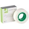 Q-Connect Invisible Tape, 19mm x 33m