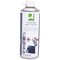 Q-Connect HFC Free Invertible Spray Duster, 200ml