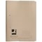 Q-Connect Transfer Pocket Files, 300gsm, Foolscap, Buff, Pack of 25