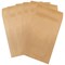 Q-Connect 381x254mm Envelopes, Self Seal, 90gsm, Manilla, Pack of 250