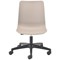 Astin Logi Swivel Chair, Grey