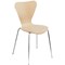 Arista Picasso Wooden Chair, Set of 4, Beech