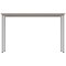 Polaris Rectangular Multipurpose Table, 1200x800x730mm, Oak