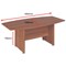 Avior Boardroom Table, 1800mm Wide, Cherry