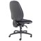 Arista Ergonomic Maxi Chair, Black