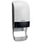 Katrin Inclusive System Toilet Roll Dispenser White 90144