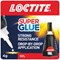 Loctite Super Glue Control Power Gel, 4g