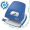 Leitz Recycle NeXXt Hole Punch, 30 Sheets, Blue