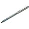 Uni-ball Eye UB157 Rollerball Pen, Med, 0.7mm Tip, 0.5mm Line, Black, Pack of 12