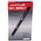 Uni-ball UM153S Impact Gel Rollerball, Red, Pack of 12