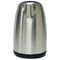 Igenix Cordless Stainless Steel Kettle - 1.7 Litre