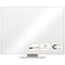 Nobo Classic Whiteboard, Magnetic, Enamel, W1200xH900mm, White