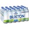 Buxton Natural Still Water, Plastic Bottles, 500ml, Pack of 24