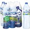 Buxton Natural Still Water, Plastic Bottles, 1.5 Litres, Pack of 6