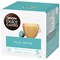 Nescafe Dolce Gusto Flat White Capsules, 12 Capsules, Pack of 3