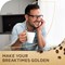 Nescafe Gold Blend Decaff Instant Coffee, 500g