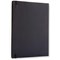 Moleskine Soft Cover Casebound Notebook, 250x190mm, Ruled, 192 Pages, Black