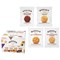 Border Twin Biscuits Variety Pack, Pack of 48
