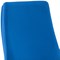 Onyx Ergo Posture Chair, Blue, Assembled