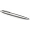 Parker Jotter Ballpoint Pen Stainless Steel with Chrome Trim
