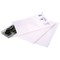 Keepsafe Extra Strong Padded Envelope, C5, Peel & Seal, White, Pack of 100