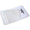 GoSecure Size A000 Surf Paper Mailer, 110mmx165mm, White, Pack of 200