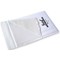 GoSecure Size K7 Surf Paper Mailer, 350mmx470mm, White, Pack of 100