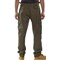 Beeswift Combat Trousers, Olive Green, 36