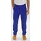 Beeswift Poly Cotton Work Trousers, Royal Blue, 38