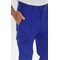 Beeswift Poly Cotton Work Trousers, Royal Blue, 40