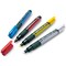 Pentel Chalk Marker, Chisel Tip, Assorted Colours, Pack of 4