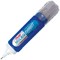 Pentel Micro Correct Correction Fluid Pen, Needle Point Precision Tip, 12ml, Pack of 12 - Buy One Get One Free