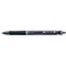 Pilot Acroball Begreen Ballpoint Pen, Black, Pack of 10