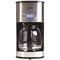 Igenix Digital 10 Cup Coffee Maker, Silver
