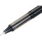 Pilot V5 Rollerball Pen, Needle Tip 0.5mm, Line 0.3mm, Black, Pack of 12