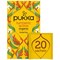 Pukka Turmeric Active Organic Tea Bags, Pack of 20