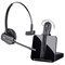 Poly Cs540 Headset (Up to 6 hours of non-stop talk time) 84693-02