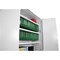 Phoenix Fire Ranger Steel Storage Cupboard, Fire and Burglary Resistant, 77kg, 227 Litre Capacity