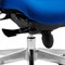 Chiro Plus Ergo Posture Chair - Blue