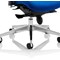 Chiro Plus Ergo Posture Chair - Blue