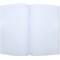 Pukka Pad Signature Soft Cover Casebound Notebook, A5, Ruled, 192 Pages, Assorted, Pack of 5
