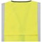 Hi Visibility EN ISO20471 Vest, Saturn Yellow, Medium