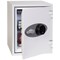Phoenix Titan Fire & Security Safe, Fingerprint Lock, 53kg, 36 Litre Capacity