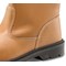 Beeswift Rigger Lined Boots, Tan, 5