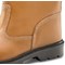 Beeswift Rigger Unlined Boots, Tan, 5