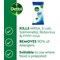 Dettol Antibacterial Cleansing Surface Wipes, 126 Wipes Per Pack